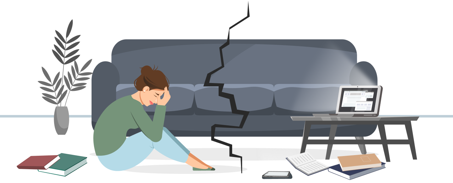 Bei der Paarberatung von Schärer Hansen zeigen wir euch, wie ihr eurer Beziehung eine Chance auf einen Neuanfang gebt.