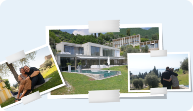 Eine Woche, die alles verändert: Ihr taucht tief in eure Beziehung ein, begleitet von uns und unserem Expertenteam. Statt Reden geht es ums Erleben und Verändern.